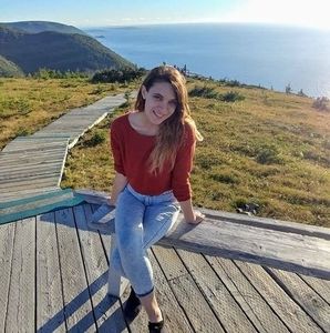 Meet your Posher, Catherine